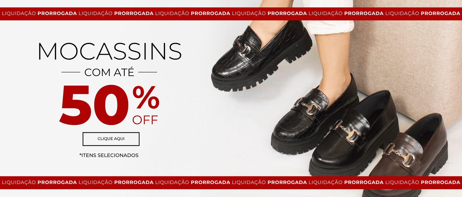 Mocassim - Desktop
