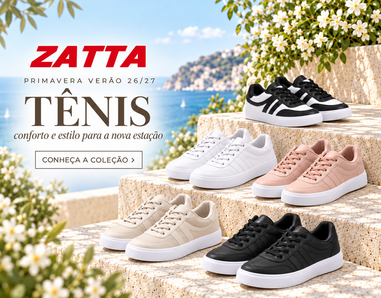 Tenis - 2026 - Mobile