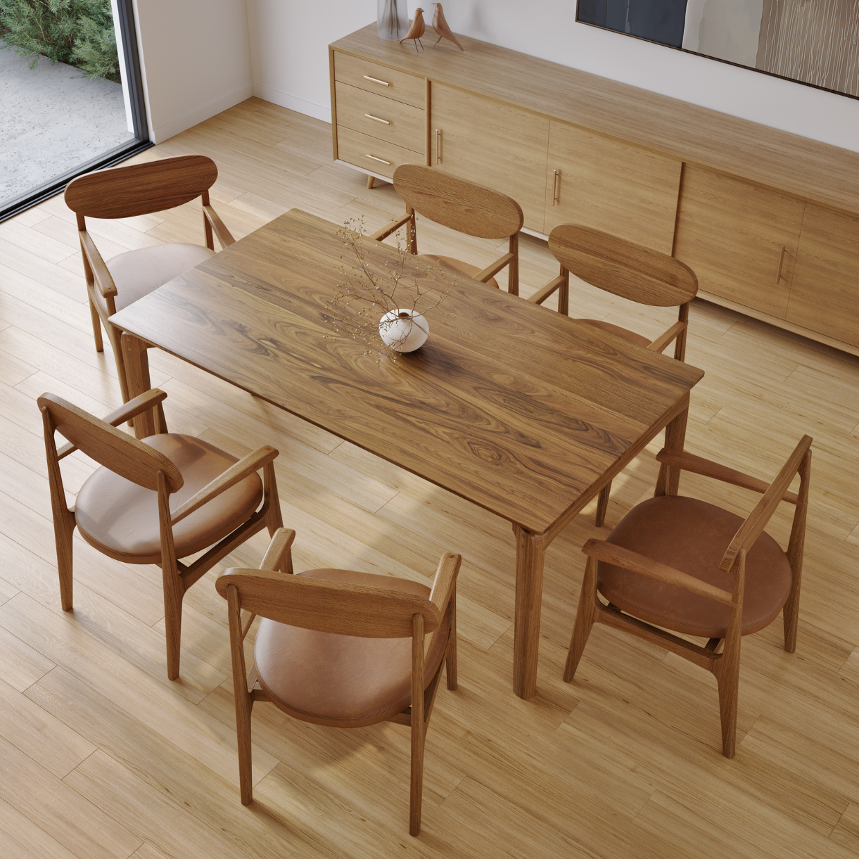 [produto] Mesa de Jantar MI - banner 2