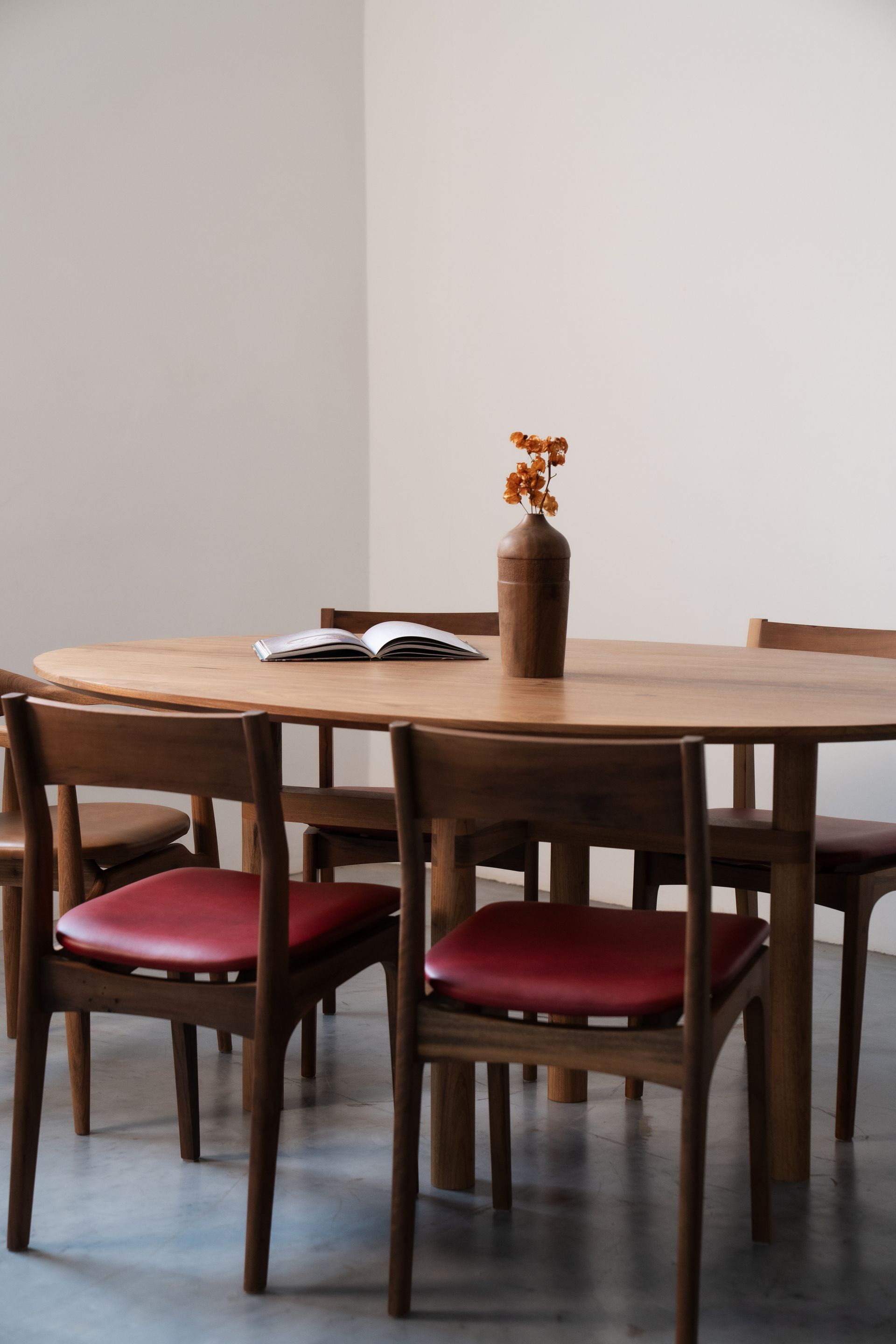[Produto] Mesa de Jantar  Marina - banner 3