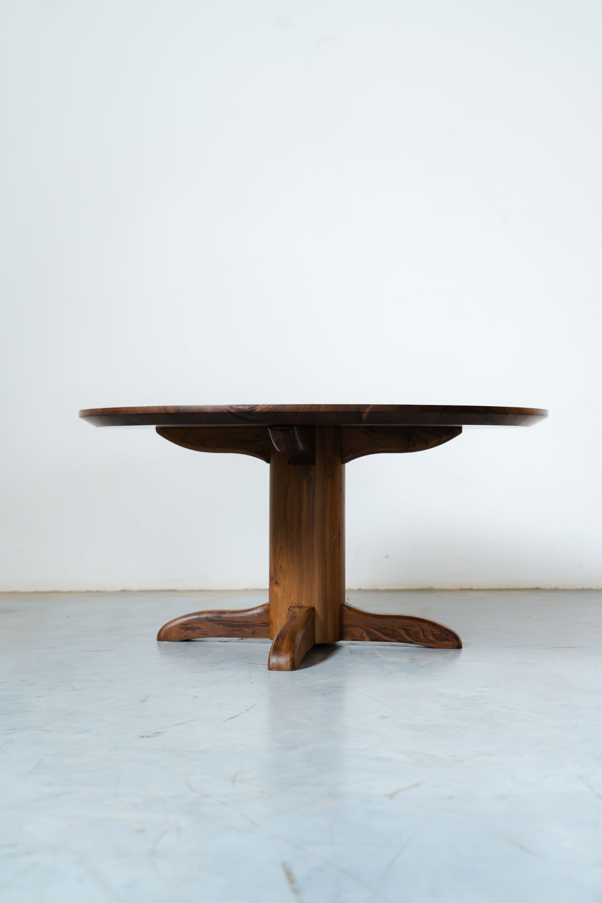 Mesa Centro Apreço 4